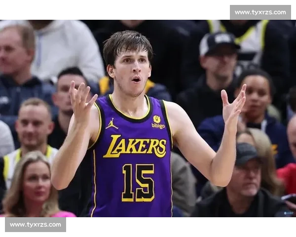 未上场的见证者：雷迪克与湖人的拼搏标杆